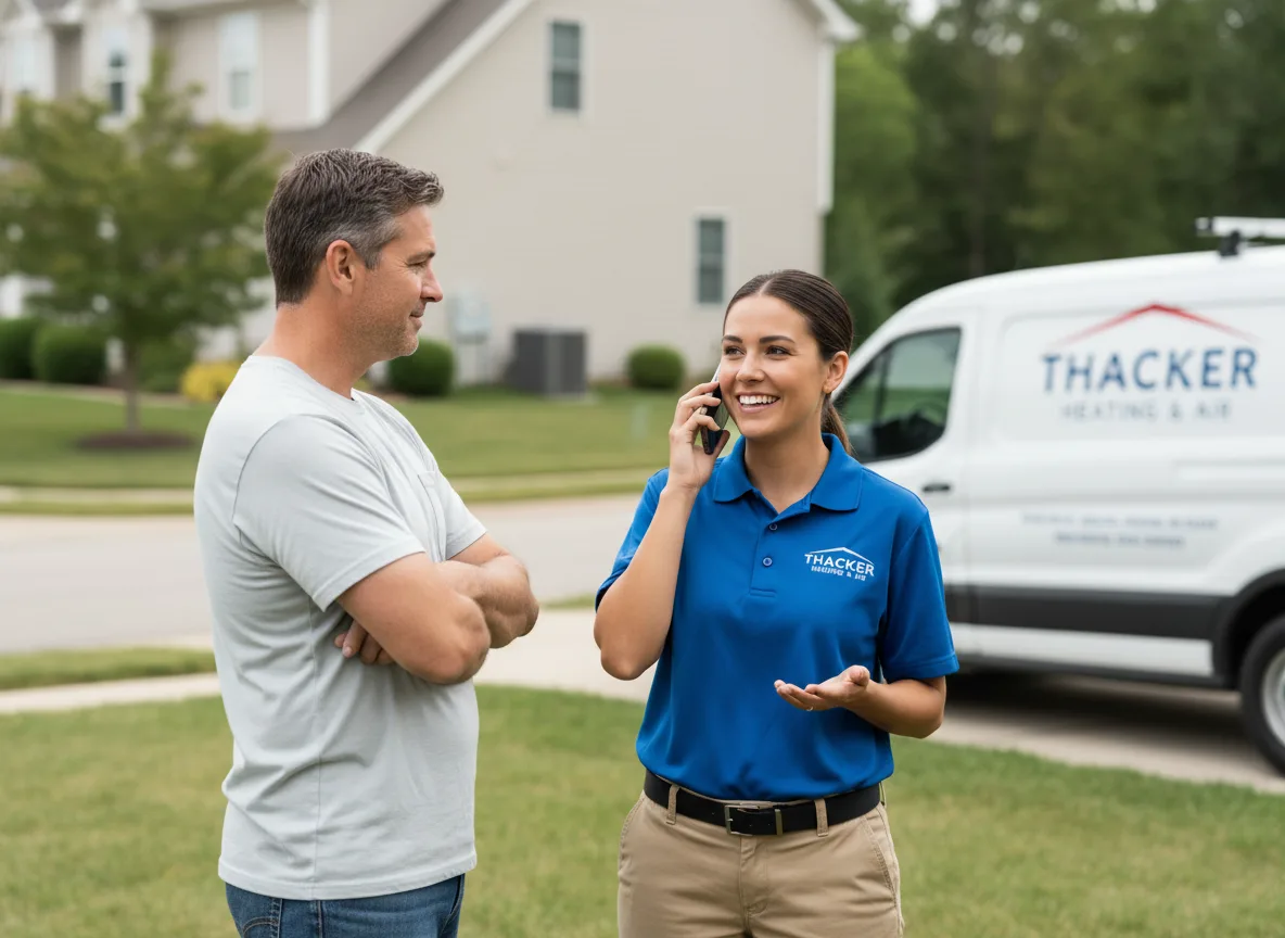 Ac Repair Moorestown, NJ FAQs